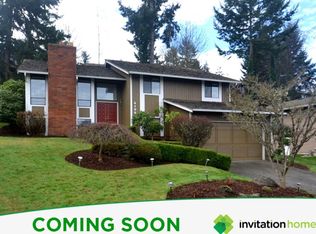 4105 SW 327th Pl, Federal Way, WA 98023