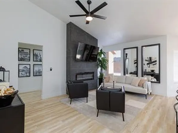 740 Rusty Spur Dr, Henderson, NV 89014