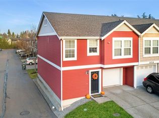 1014 109th Street Ct E UNIT 48, Tacoma, WA 98445