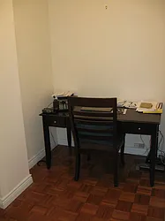 Rented by Newell and Assoc.