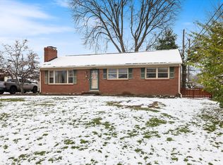 3205 Norma Ln, Louisville, KY 40220