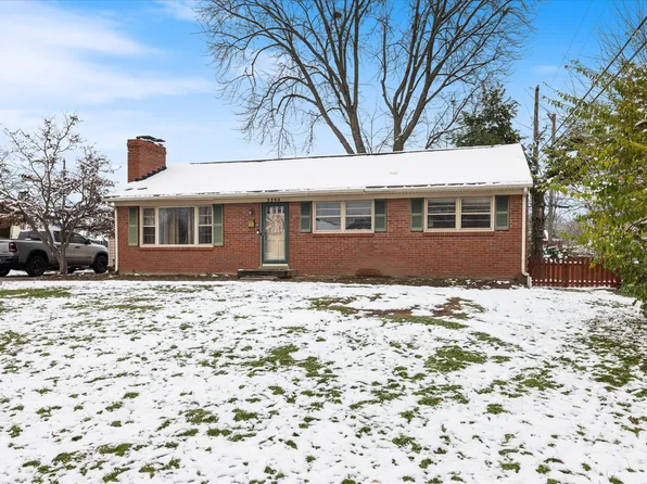 3205 Norma Ln, Louisville, KY 40220
