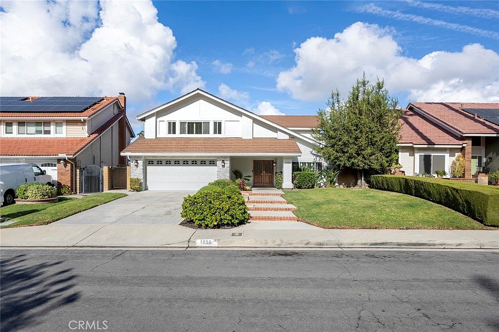 1058 S Rimwood Dr, Anaheim, CA 92807 Zillow