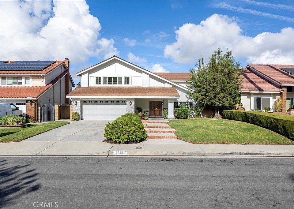 1058 S Rimwood Dr, Anaheim, CA 92807 Zillow