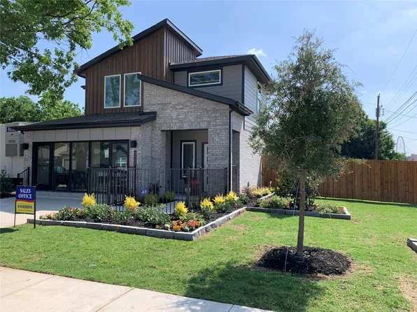 3322 Conroe St, Dallas, TX 75212