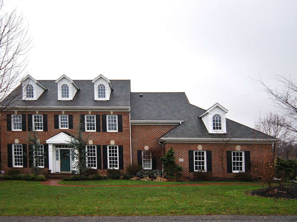 Front View