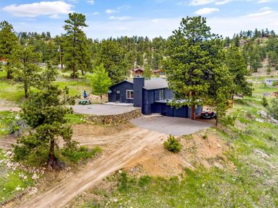 2547 County Road 72, Bailey, CO, 80421