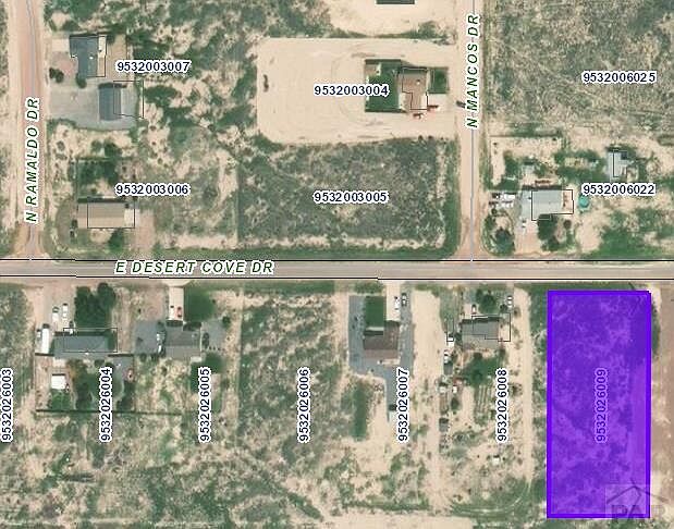 1st image of 1046 E Desert Cove Dr