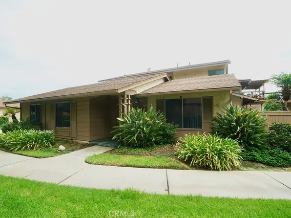 1425 Forest Glen Dr APT 158, La Puente, CA 91745