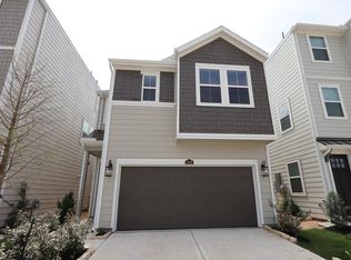 2308 Via Isa Ln, Houston, TX 77051