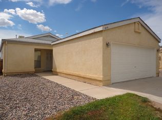 2115 High Desert Ct NE, Rio Rancho, NM 87144