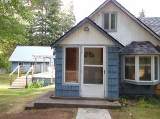 2446 Highway 141, Trout Lake, WA 98650