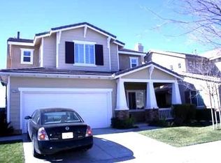 27955 Alta Vista Ave, Valencia, CA 91355