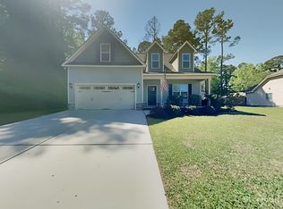 31 Wood Green Dr, Wendell, NC 27591