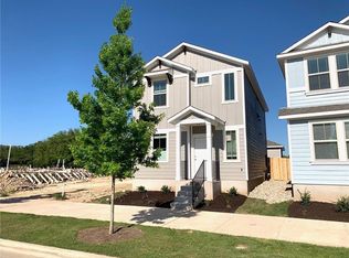 1744 Artesian Springs Xing, Leander, TX 78641