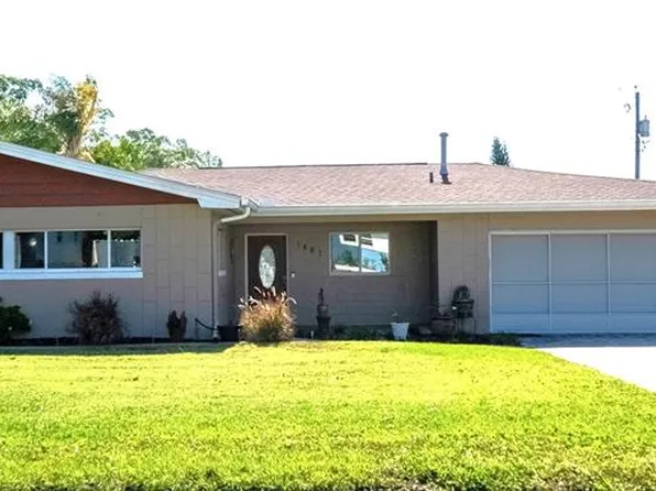 1461 S Fredrica Ave, Clearwater, FL 33756