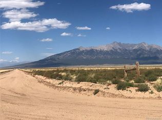 10 County Rd, Blanca, CO 81123