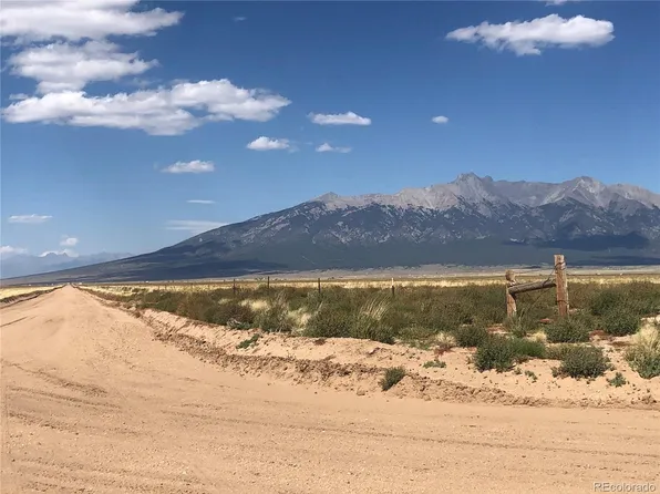 0010 County Road GG, Blanca, CO 81123