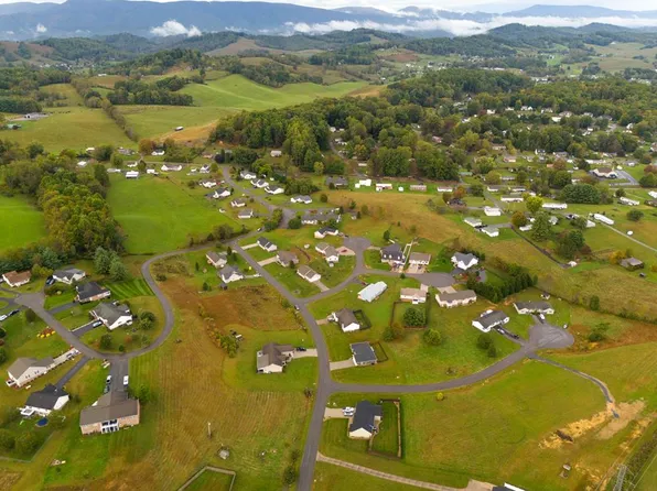 Tbd Chase Ln, Abingdon, VA 24210