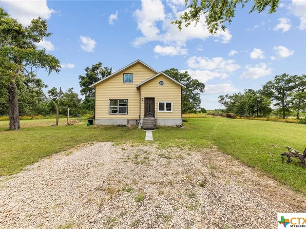 887 County Road 203 Loop, Cameron, TX 76520