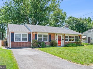 2708 Wilson Ave, Claymont, DE