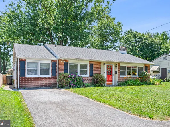 2708 Wilson Ave, Claymont, DE 19703