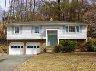 101 Valley View Trl, Sparta, NJ 07871