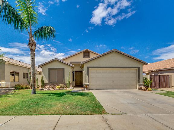 2nd image of 1530 E Falcon Ct