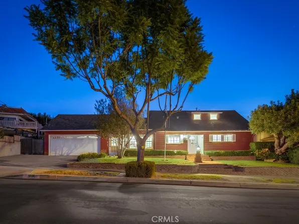 1606 W Santa Cruz St, San Pedro, CA 90732