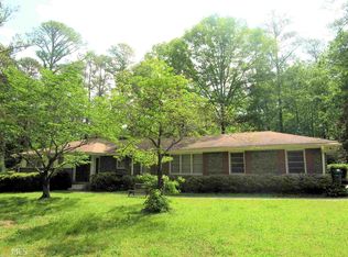 3117 Rockview Dr, Lithonia, GA 30038