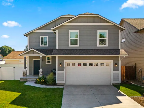 723 S Grady Rd, Spokane Valley, WA 99016