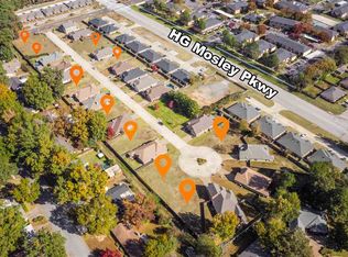 708 Cove Pl, Longview, TX 75604