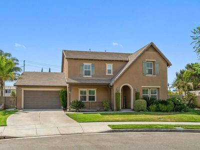 14995 Brooktree St, Corona, CA, 92880