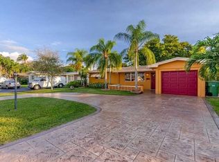 8770 NW 15th Ct, Pembroke Pines, FL 33024