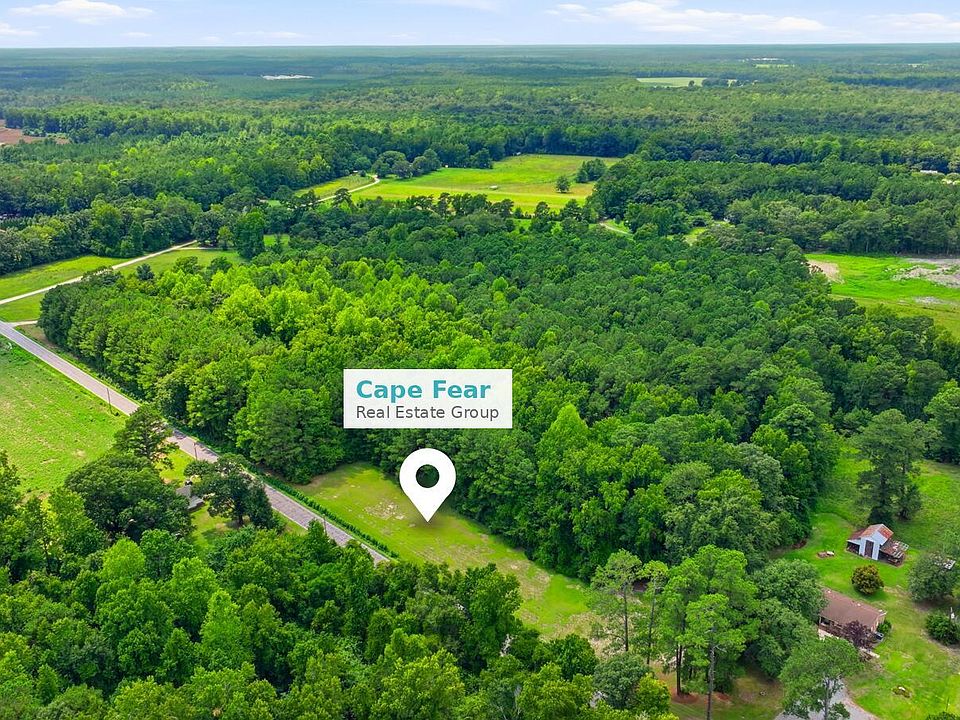 1st image of Lot 1 Point Caswell Road