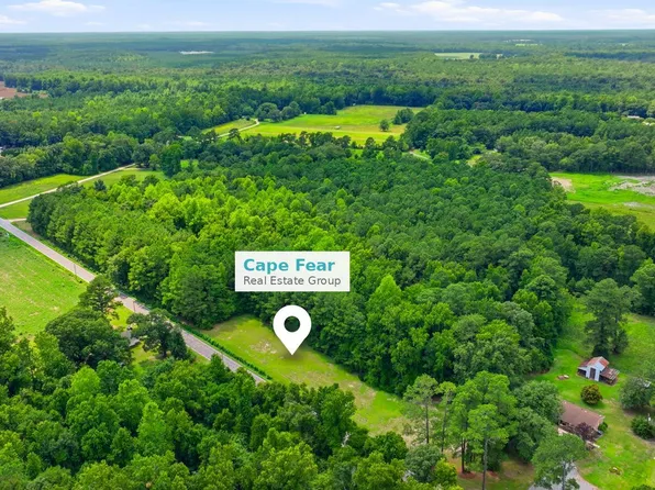 Lot 1 Point Caswell Road, Willard, NC 28478