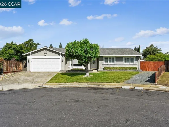 1772 Limewood Ct, Concord, CA 94521