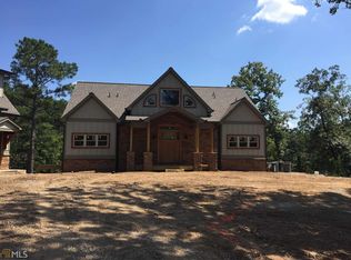 107 Sunset Rdg, Wedowee, AL 36278