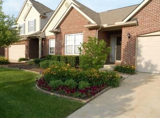6251 Schuss Xing, Ypsilanti, MI 48197
