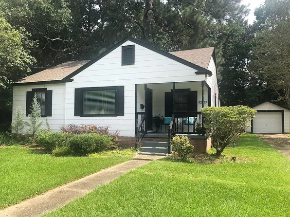 1712 Adeline St, Hattiesburg, MS 39401