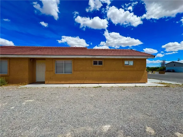 1360 Bourbon St APT C, Pahrump, NV 89048