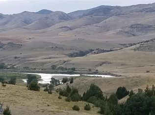 Tbd Crystal Mountain Rd, Three Forks, MT 59752