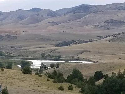 Tbd Crystal Mountain Rd, Three Forks, MT, 59752