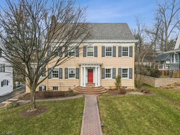 27 North Crescent, Maplewood Twp., NJ 07040
