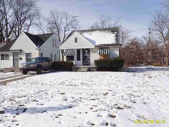 12929 Rosemont