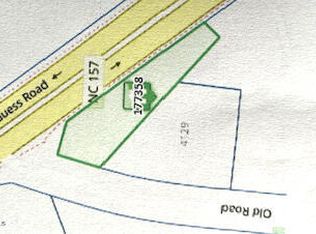 4117 Guess Rd, Durham, NC 27712