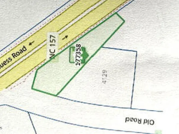 4117 Guess Rd, Durham, NC 27712