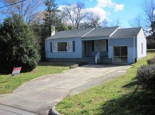 4080 Marse Allen Rd, Macon, GA 31206