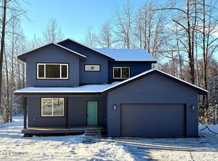 16006 Division St, Chugiak, AK 99567