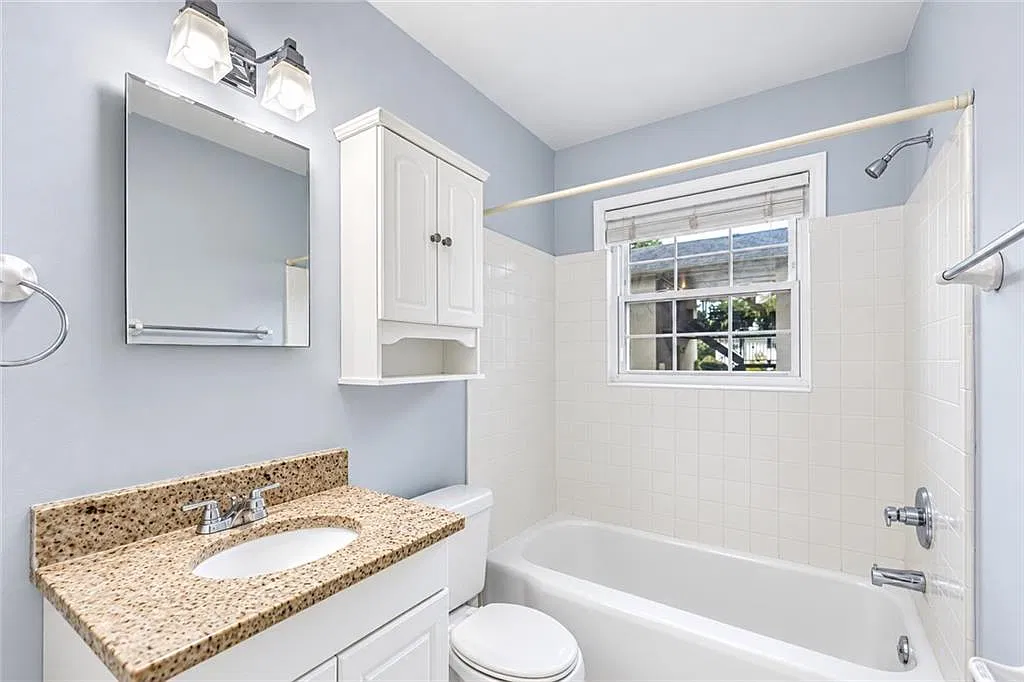 2 bed, 1.0 bath, 840 sqft, $1,615 — Photo 4